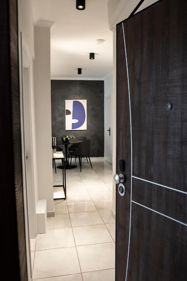 Veria Suite Exterior foto