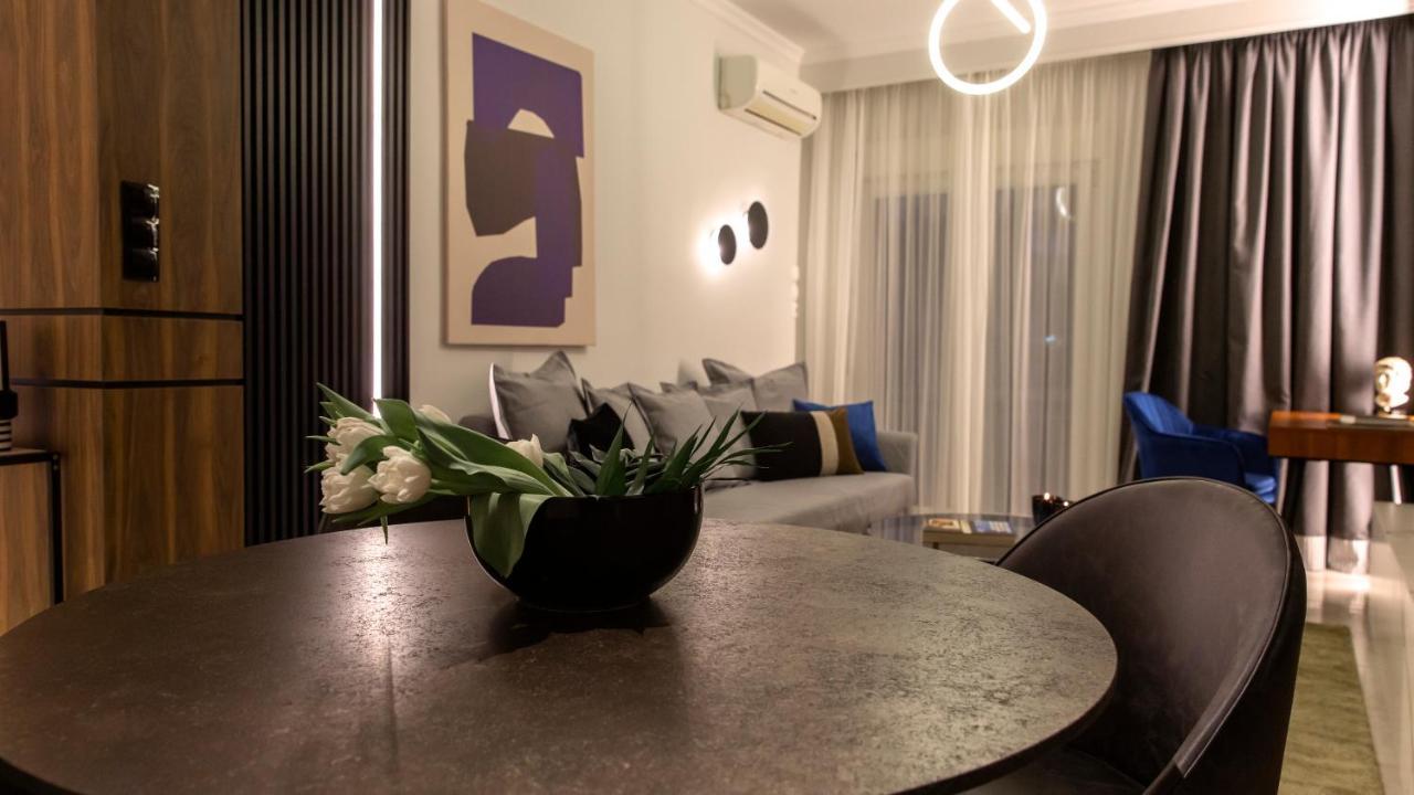 Veria Suite Exterior foto