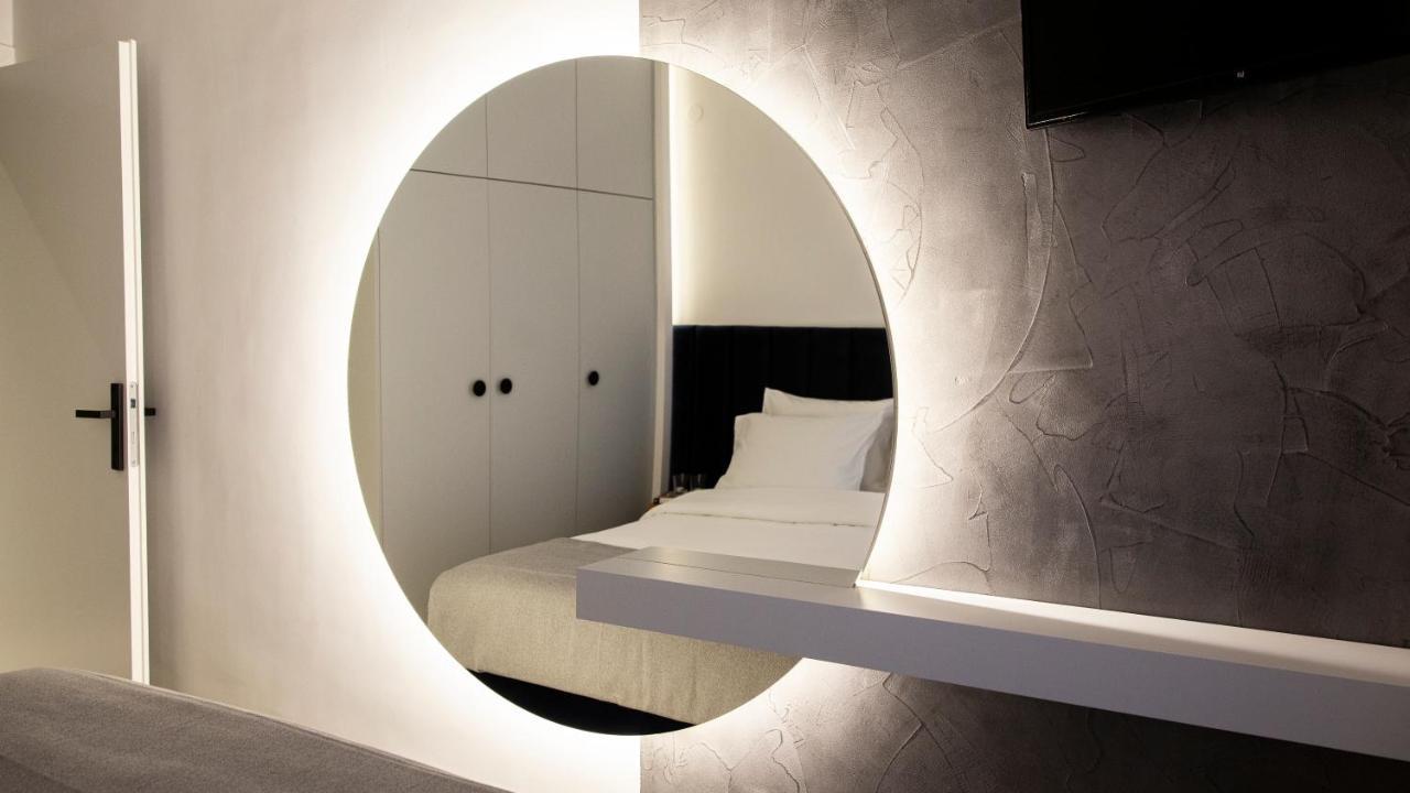 Veria Suite Exterior foto