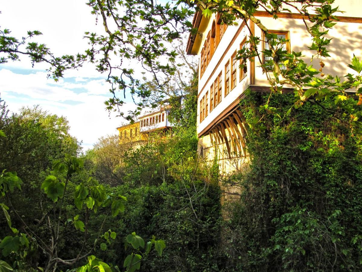 Veria Suite Exterior foto